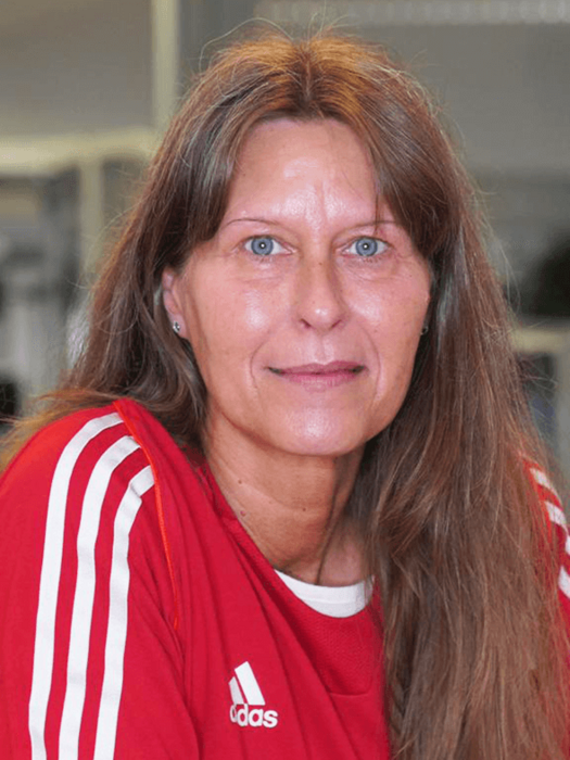 Anja Jaeger - Kursleitung